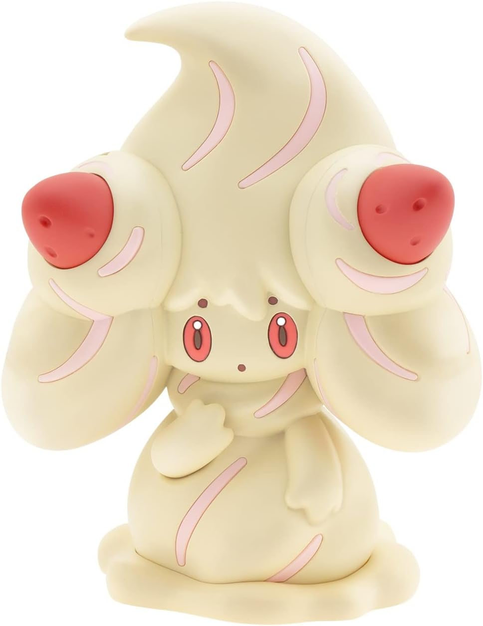 Bandai Hobby Kit Pokemon Model Kit Quick!! 12 Alcremie image number 3