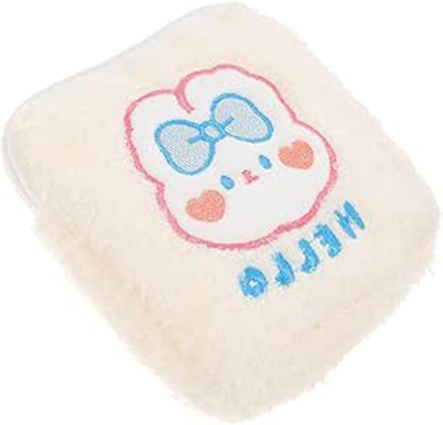 Crovakeu 1 Pcs Sanitary Napkin Storage Bag, Stylish Discreet Travel Period Bag with Zipper, Portable Container for Women & Girls image number 6