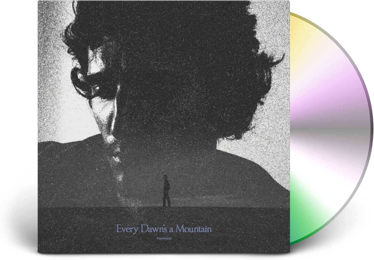 Every Dawn'S a Mountain image number 1