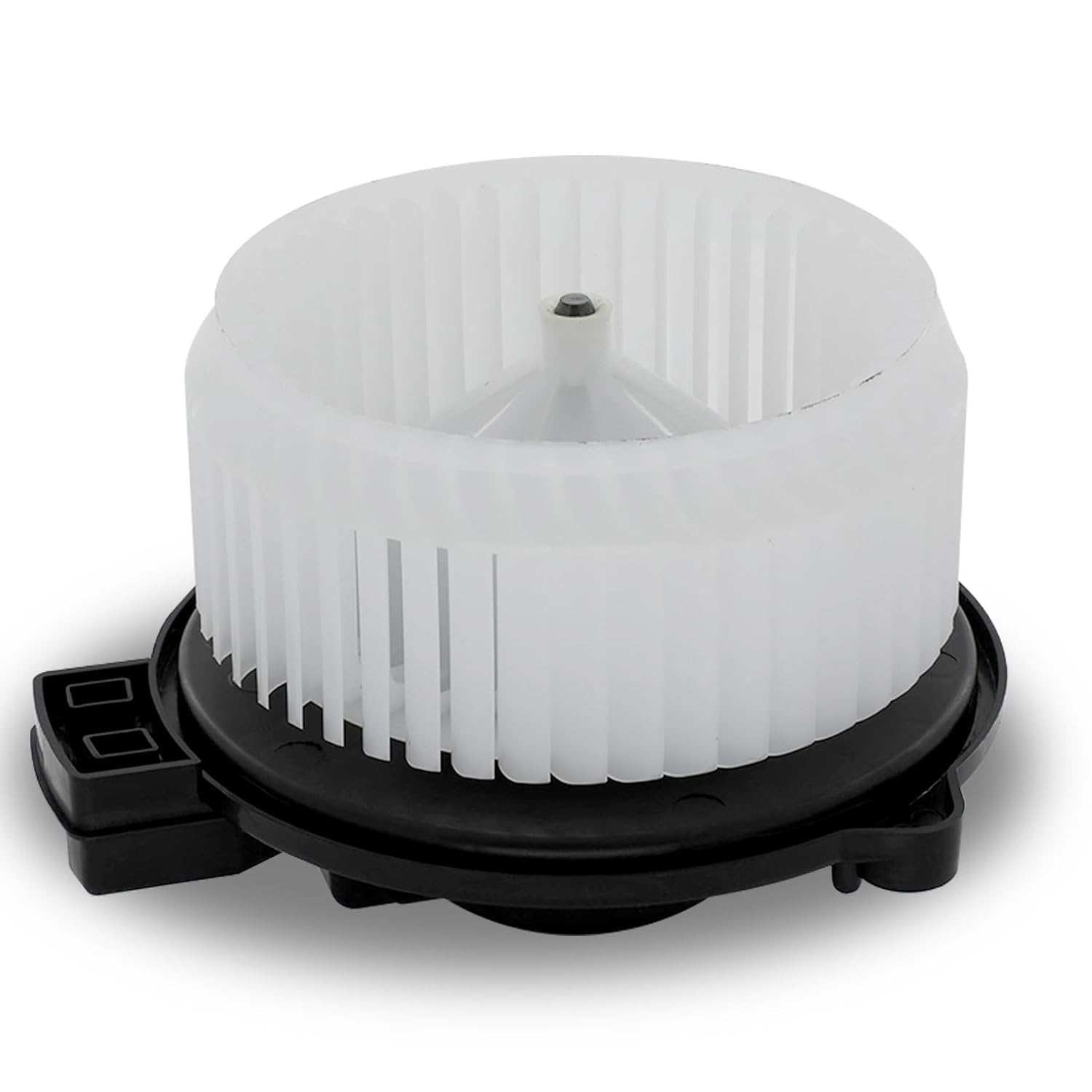 HVAC Heater Blower Motor with Fan Cage Compatible with Honda Fit 2009-2013, Honda City 2009-2013, Replace# 79310-TMO-G01, BM00029DX image number 5