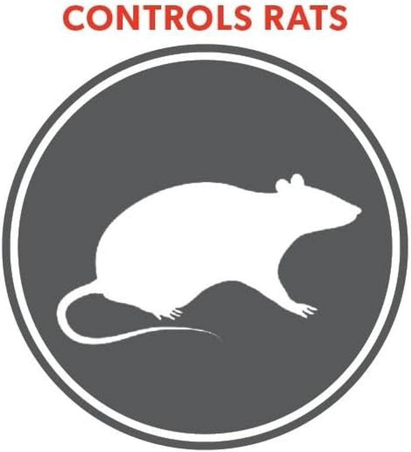 Protect-Us Coral Rat & Mouse Station