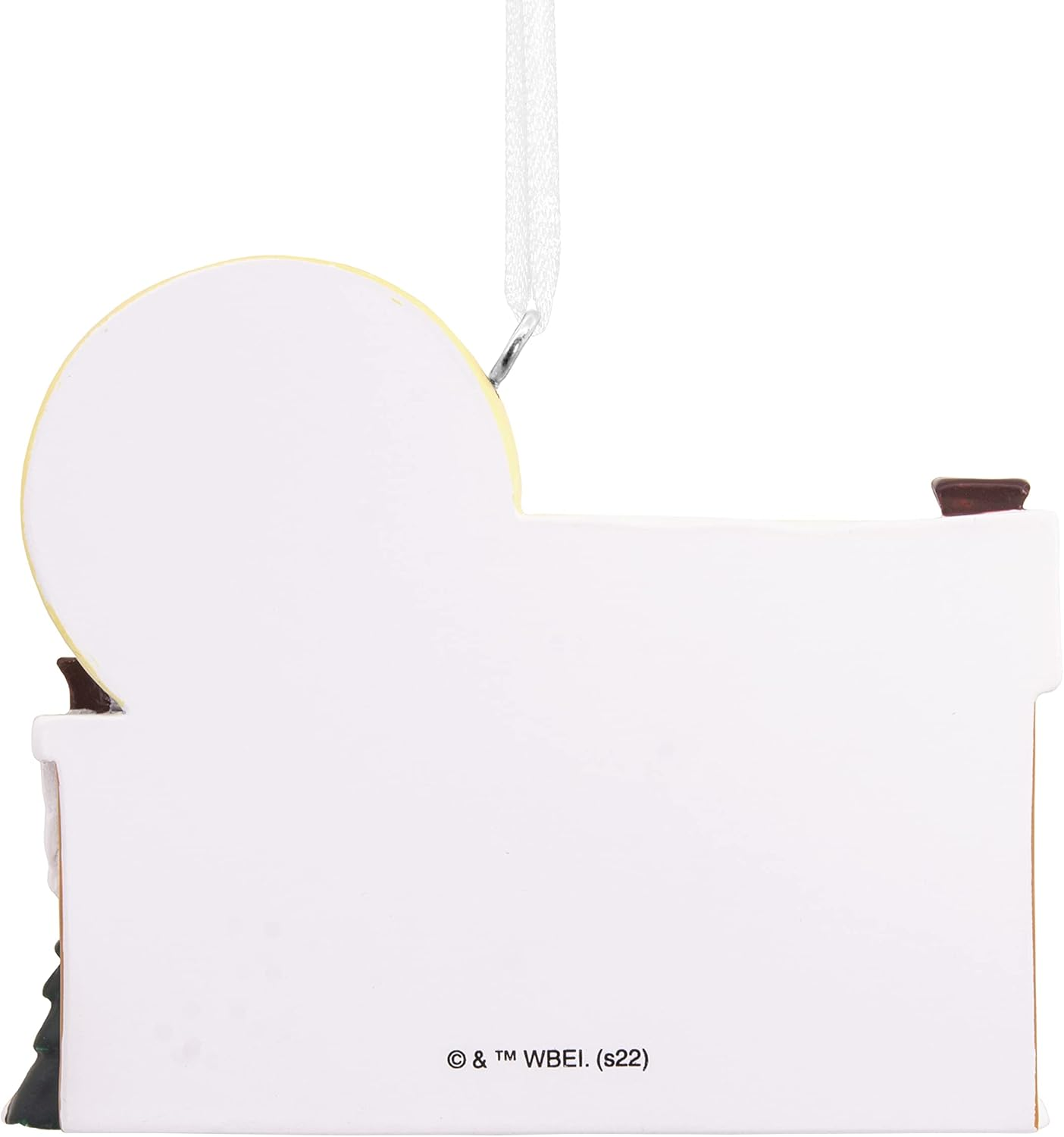 Hallmark National Lampoon'S Christmas Vacation Griswold House Christmas Ornament,Resin image number 1