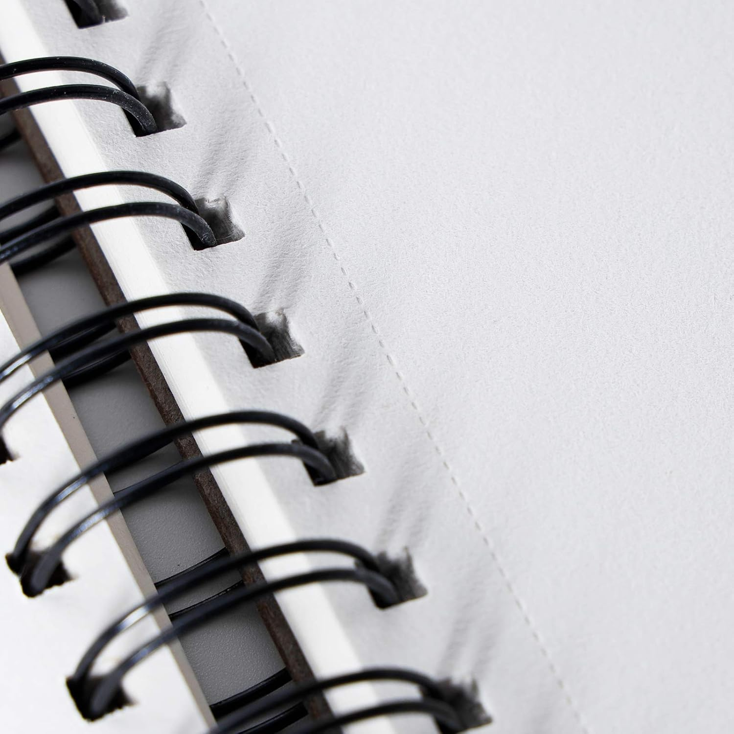 TBC the Best Crafts Sketch Book, 9 X 12",100 Sheets(100G), Professional Mixed Media Sketch Pad for Drawing,Painting image number 4