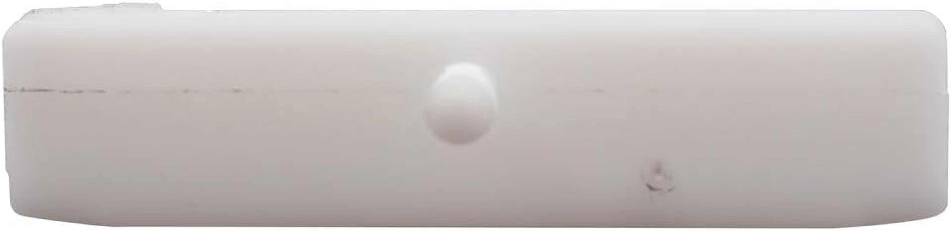 Brock Replacement Window Regulator Door Glass Run Channel Guide Repair Clip Compatible with 12-18 500 500C Fits Left or Right image number 3