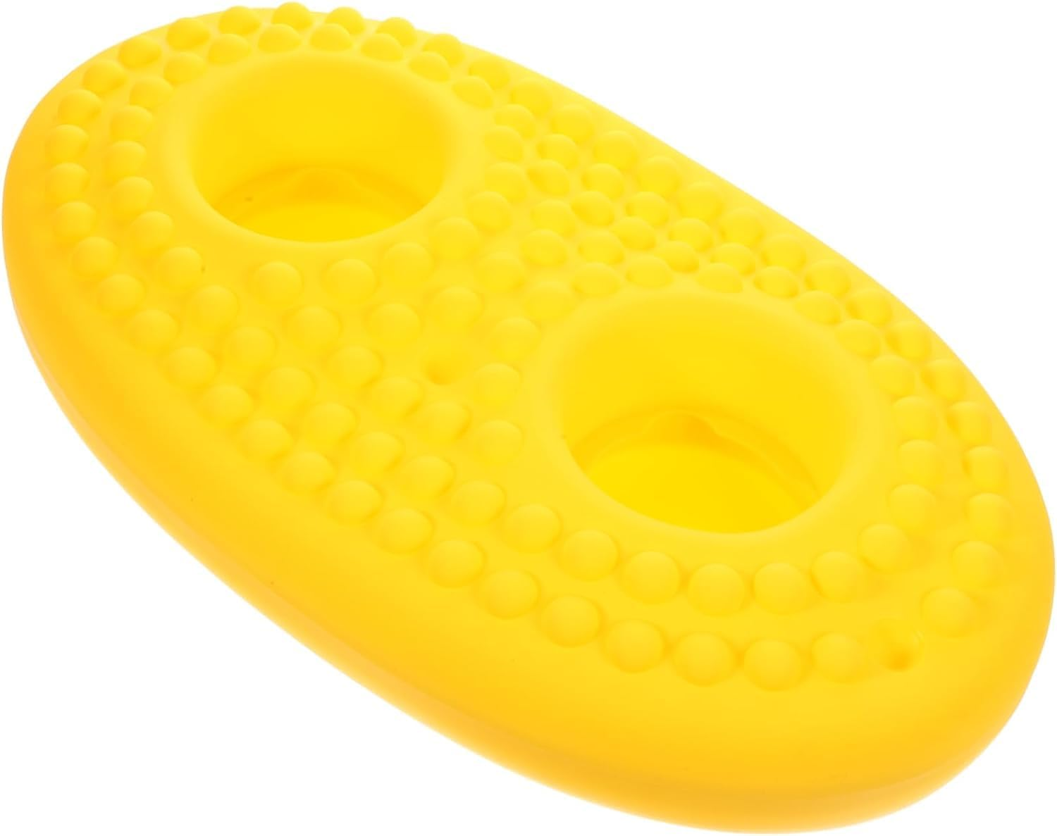 Pool Cup Base Beach Cup Holder Pools for Inflatable Toys for Pool Float Drink Caddy Summer Pool Party Favors Floating Drink Tray Floating Cupholders Pool Supplies Drinks image number 1