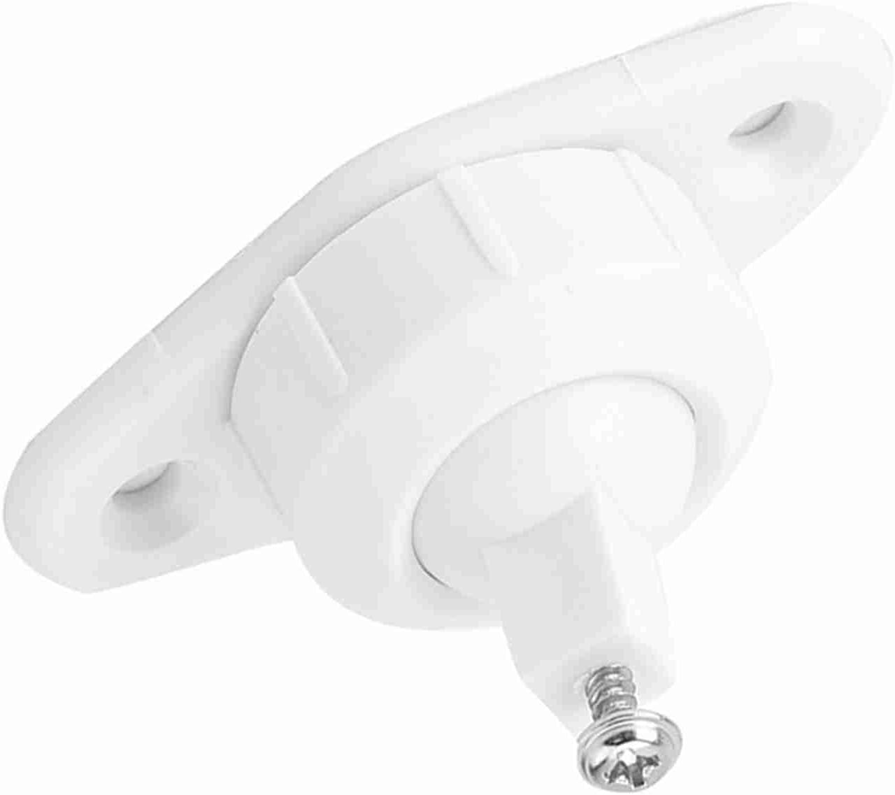 PIR Mounting Bracket for Infrared Detectors, Suitable for All Wall Mounted Detectors, Affordable Price for Commercial Buildings image number 3