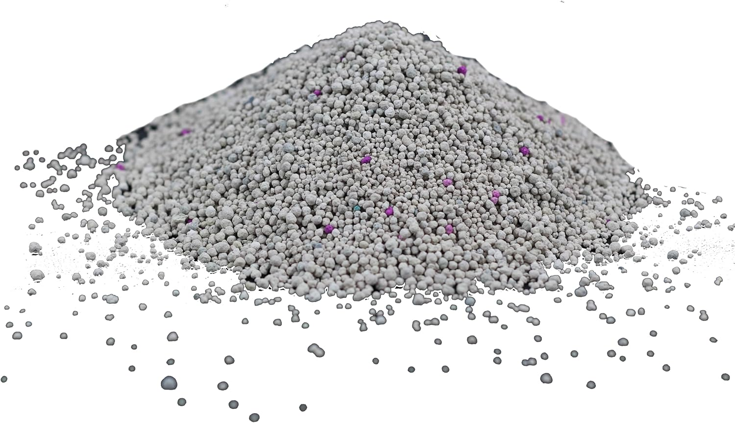 Kit Cat Classic Clump Charcoal Cat Litter image number 1