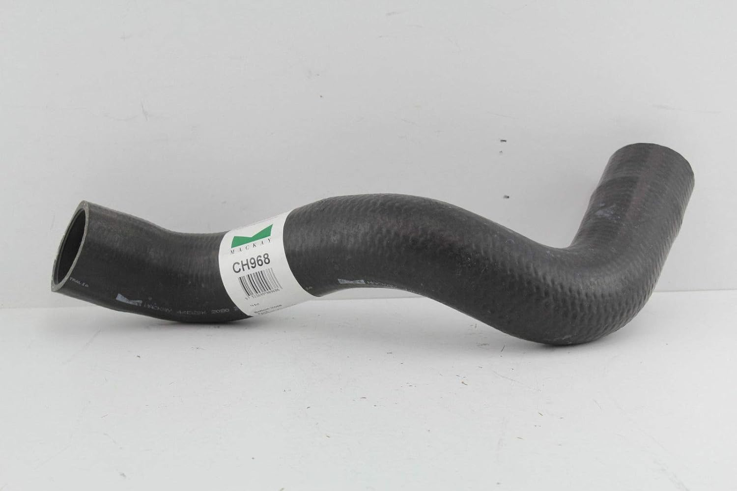 Mackay CH968 Radiator Lower Hose for Ford XF Falcon 4.1L I6 Petrol Automatic & Manual