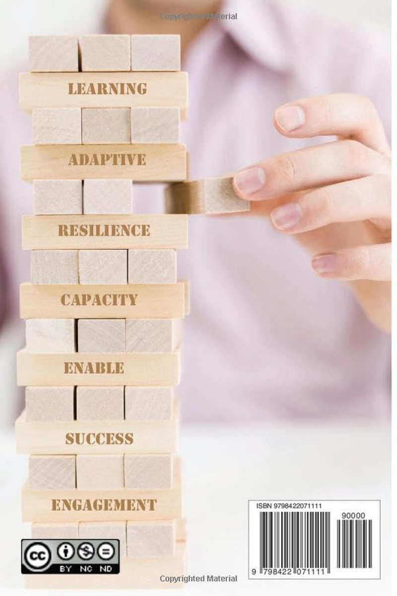 Operational Learning Journal for HOP and Learning Teams image number 2