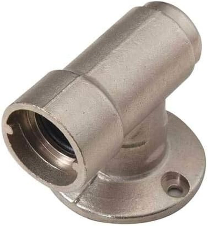 Gasmate Female Bayonet Inlet Fitting