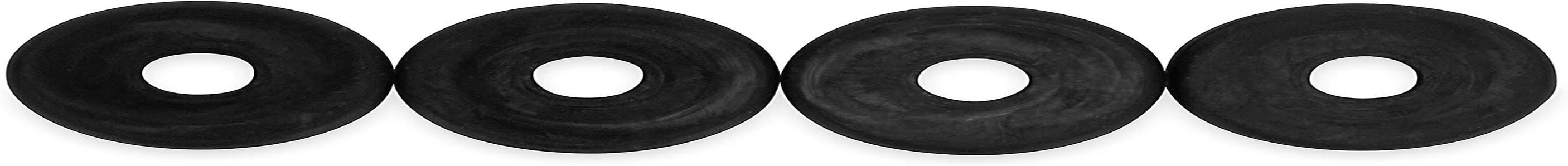 Camco 43614 RV Magic Chef Stove Grommet - 4 Pack image number 2