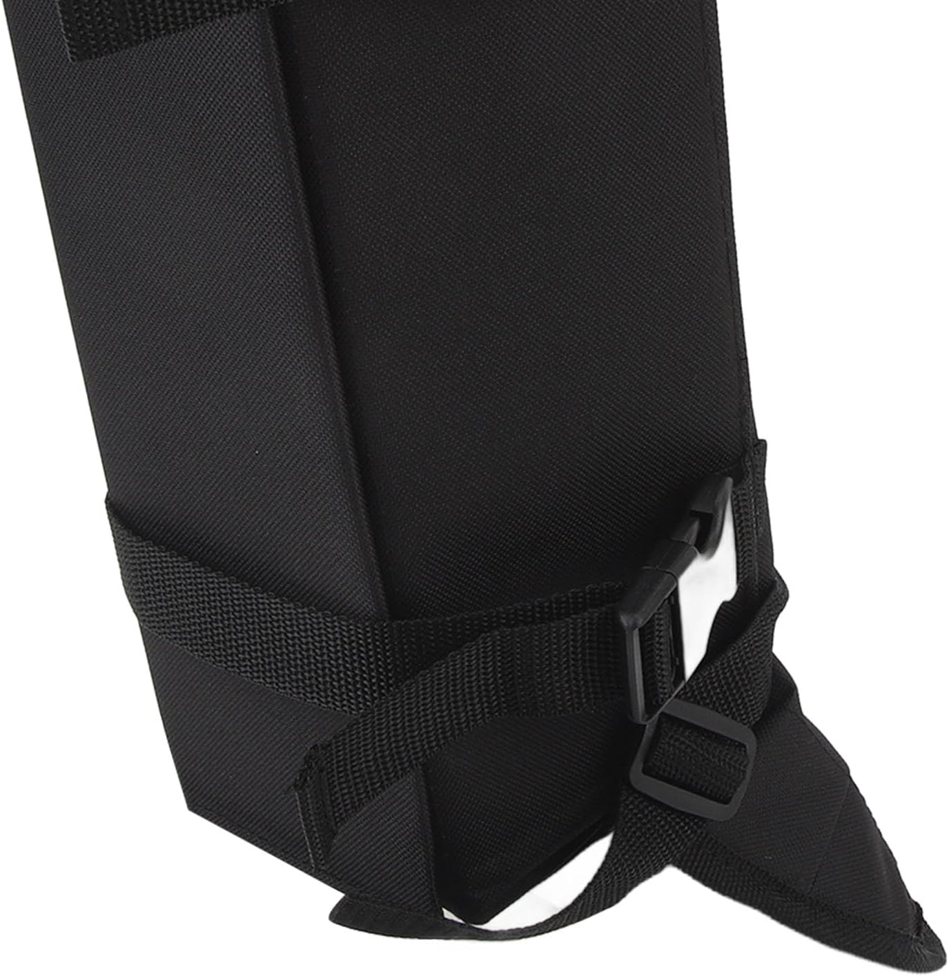 1 Pair Snake Gaiters, Multifunctional Snake Guards Snake Proof Gaiters Snake Bite Protection with Adjustable Size, Lower Legs Snake Bite Protection Snake Chaps for Hunting, Hiking, Farm Working image number 3