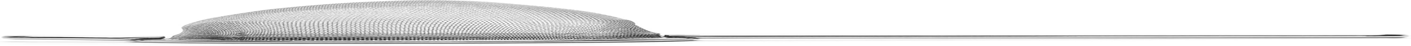 Brabantia Sieve, Round, 75 Mm Diameter - Stainless Steel