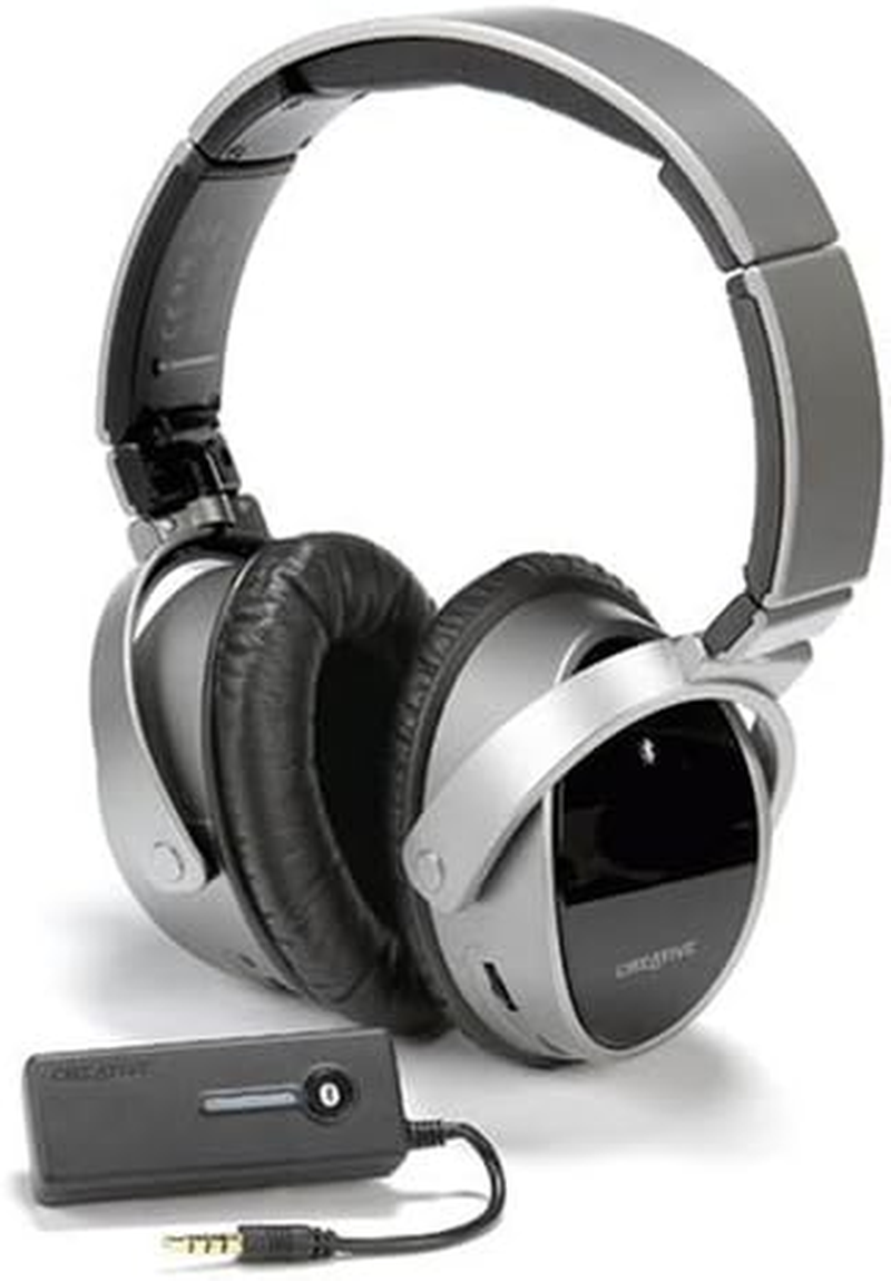 Creative CB 8100 Earphones image number 2