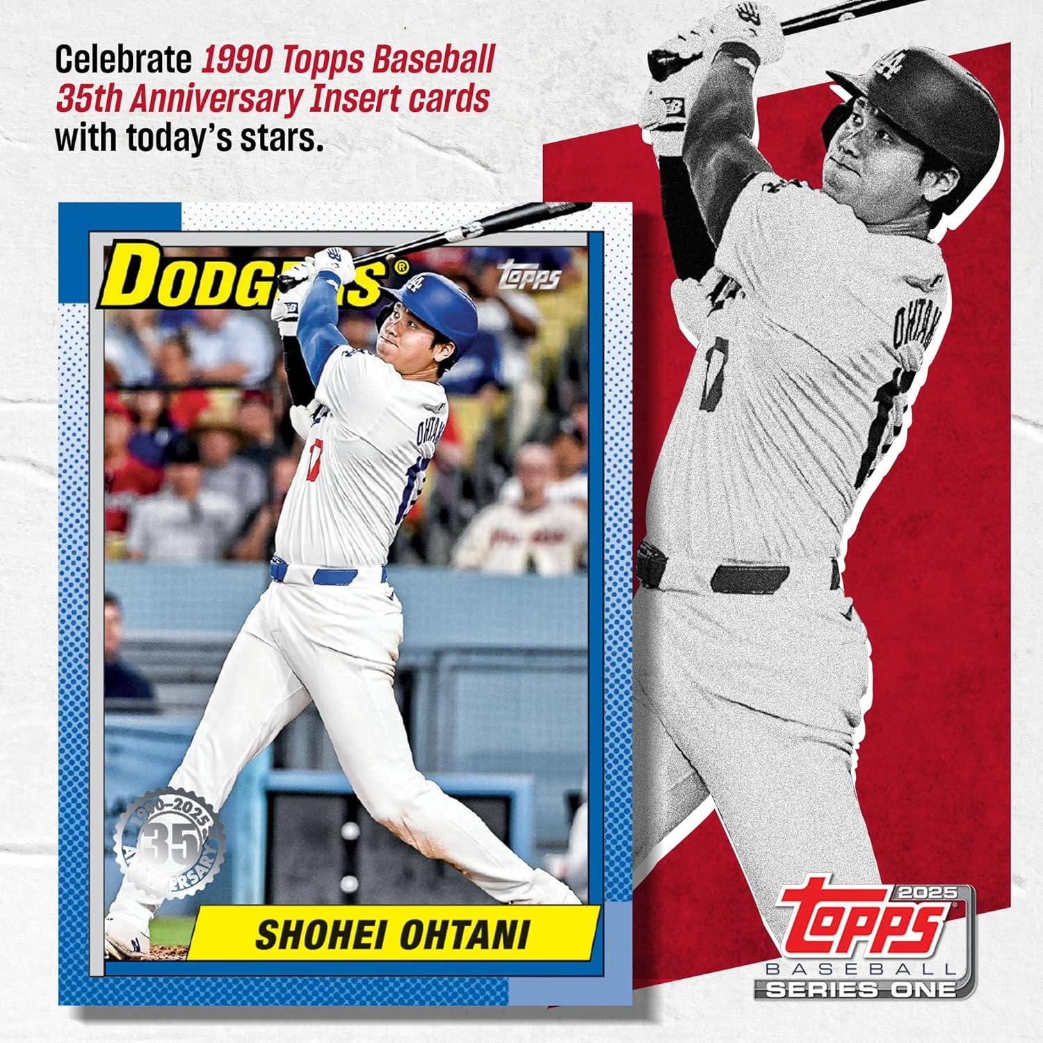 2025 Topps Series 1 Baseball - Factory Sealed - Mega Box image number 4