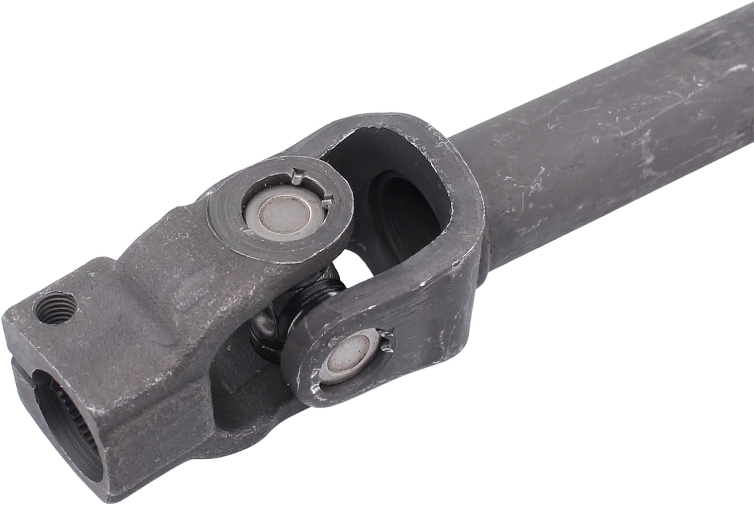 Steering Column Intermediate Shaft with Screw Wrench for For-D Fiesta MK7 B-Max Transit image number 3