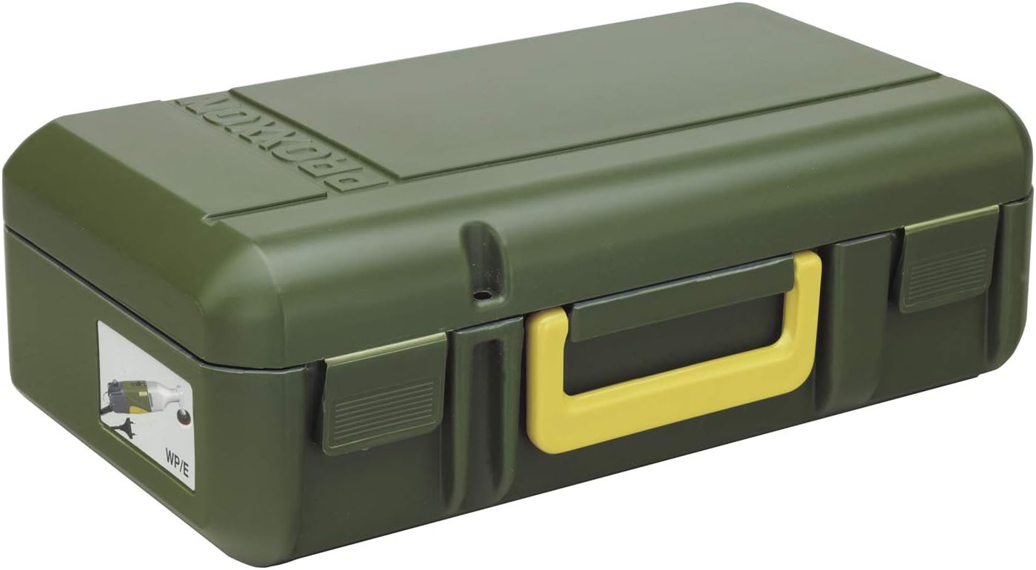 Proxxon 28481 Power Drill - Power Drills (220-240 V)