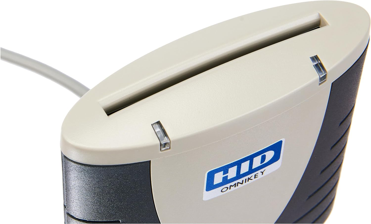 Omnikey 3121 Smart Card Reader with USB Cable 31X42X15 image number 3