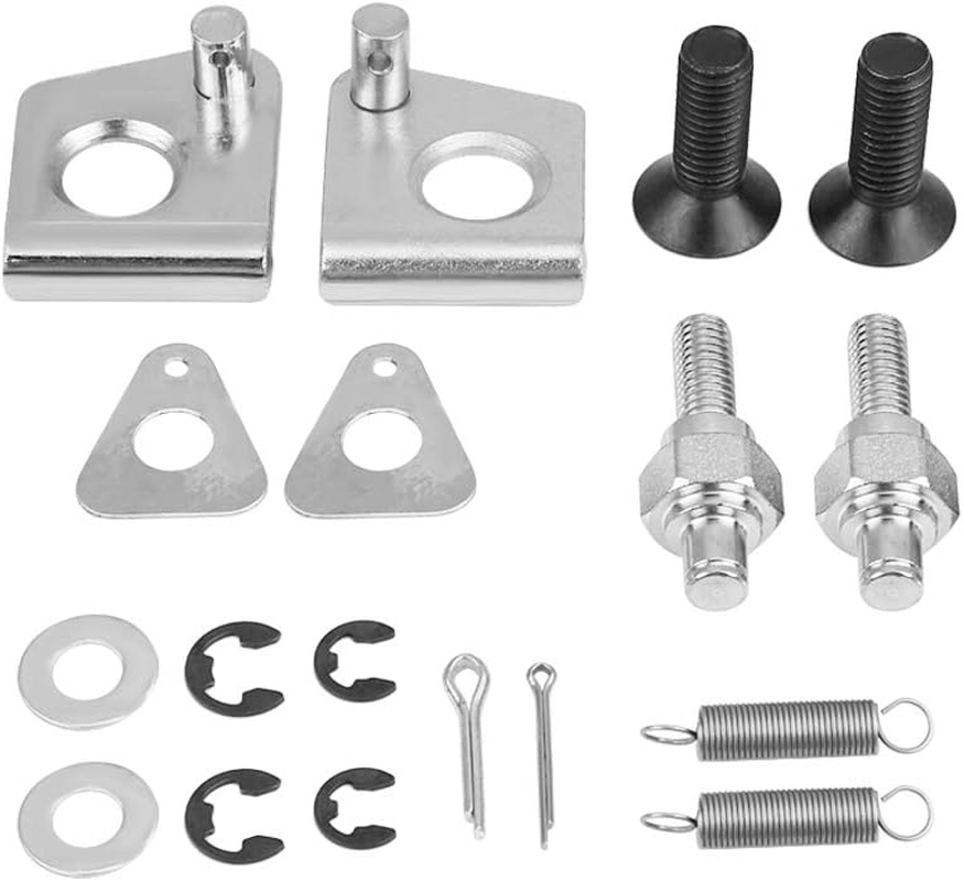 Tailgate Lift Spring, Steel Tailgate Gas Struts Tailgate Hood Gas Struts, Tailgate Gas Struts for Ford PX Ranger 2011-2017 for Mazda BT-50 Ford PX Ranger image number 5