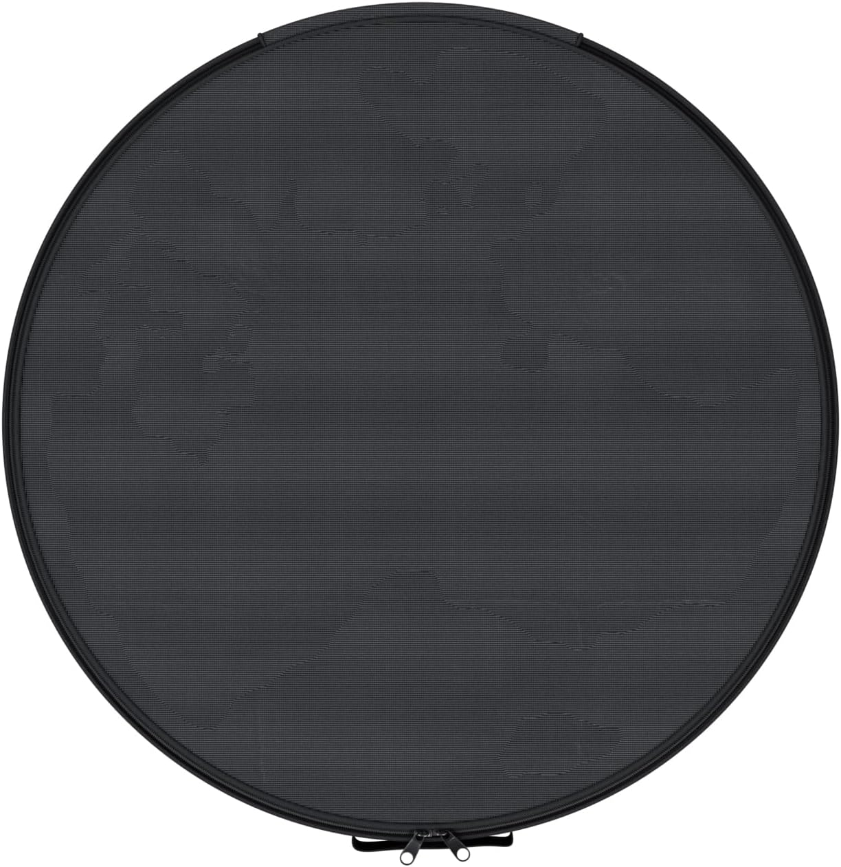 QLS Handels Tyre Bag Tyre Cover Spare Wheel Cover XXXL Diameter 70 Cm Height 24 Cm 14 Inch 16 Inch 17 Inch 18 Inch image number 4