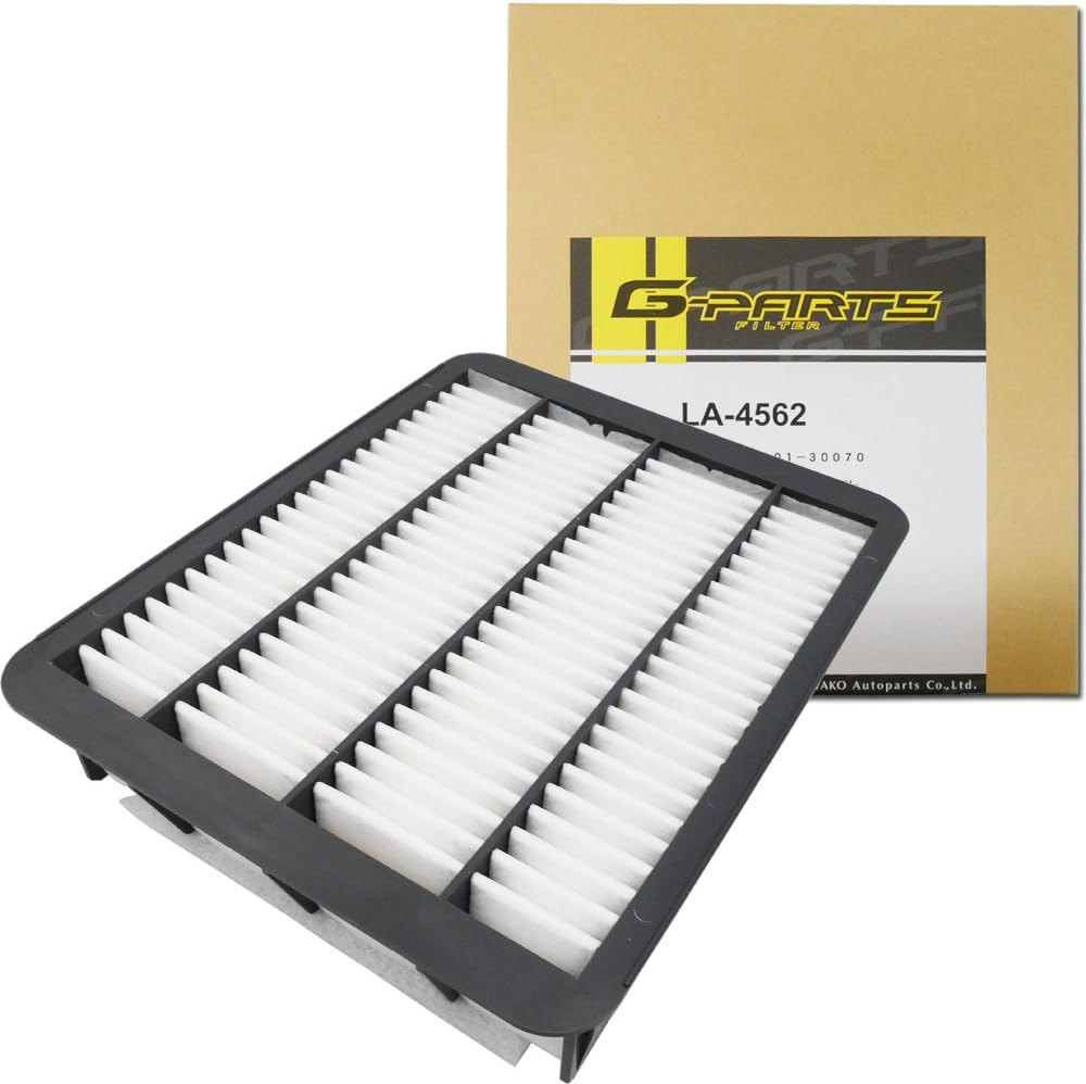 G-Parts Air Element LA-4562 image number 1