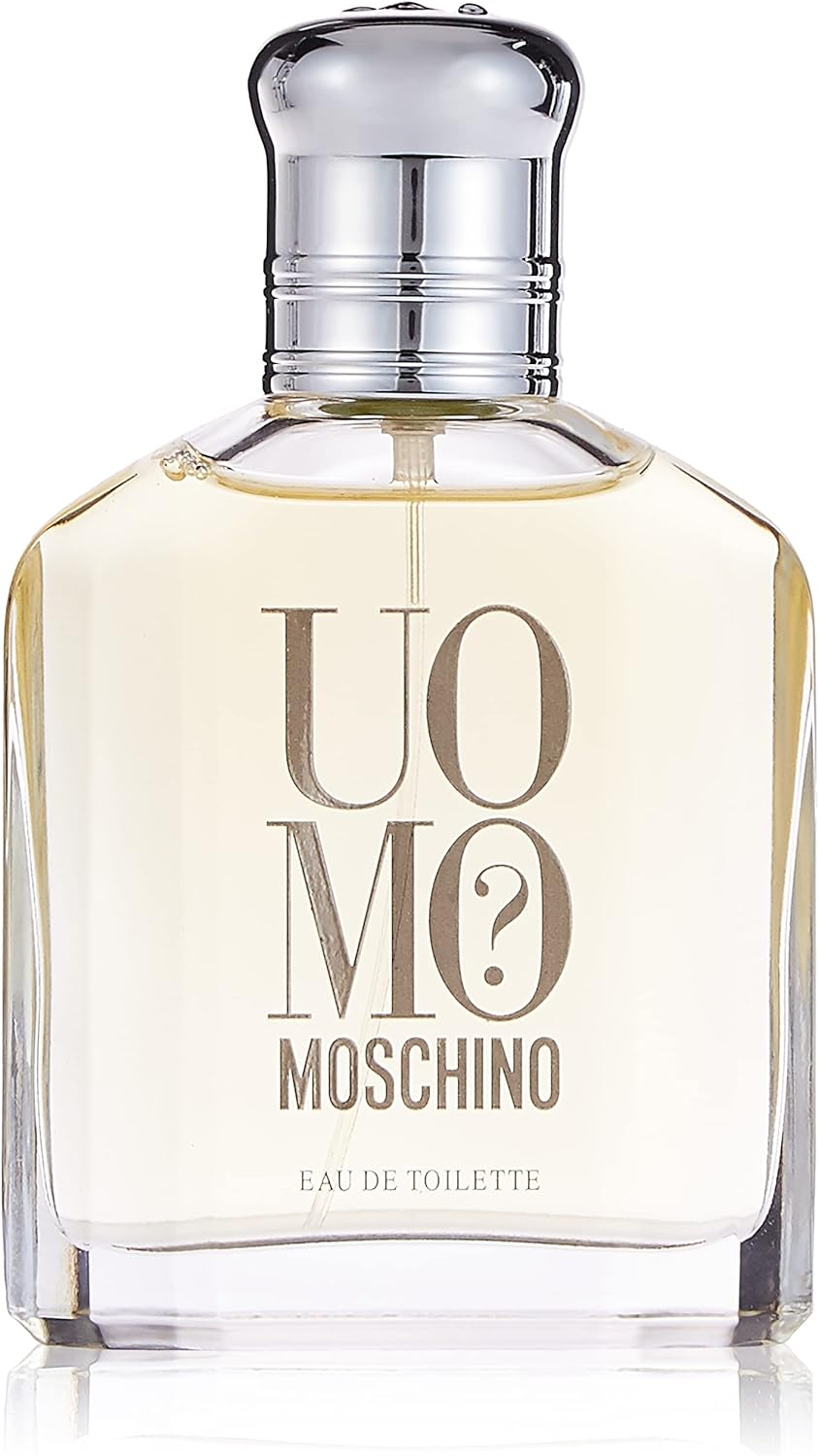 Moschino Uomo Moschino, 75 Ml image number 4