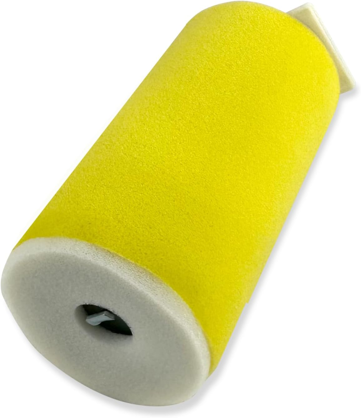 Air Filter Guide End Cap for Yamaha Big Bear 350 YFM350 1987-1999, Kodiak 400 YFM400 1993-1999 Moto-4 250 YFM250 1989-1991 Moto-4 350 YFM350 1987-1995 Timberwolf 250 YFB250 1992-2000 1YW-14458-01-00