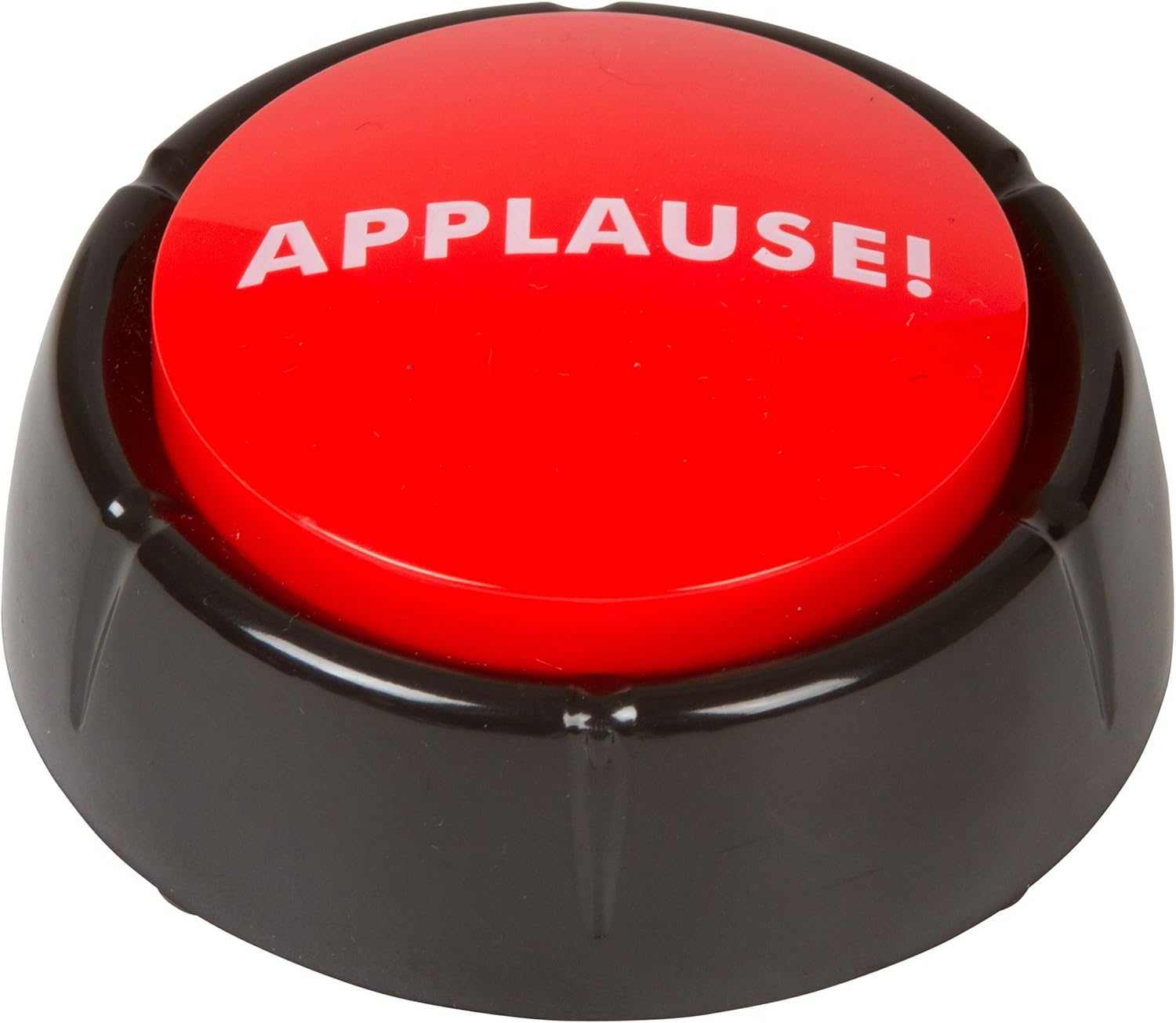 Allures & Illusions Applause Button