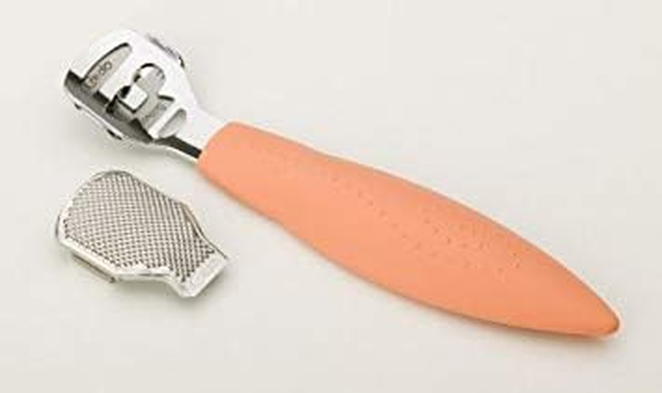 Credo Solingen Original Planer Pedicure Tools by Credo Solingen