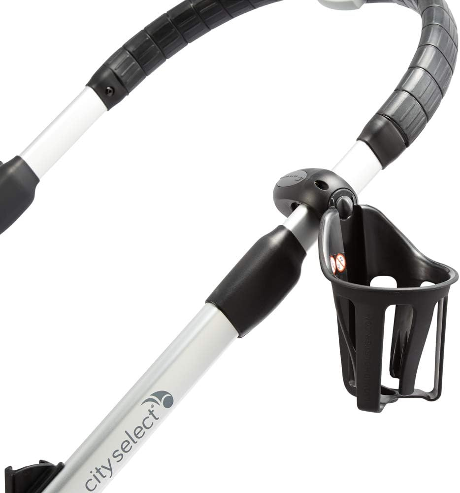 Baby Jogger Universal Liquid Holster, Black image number 1