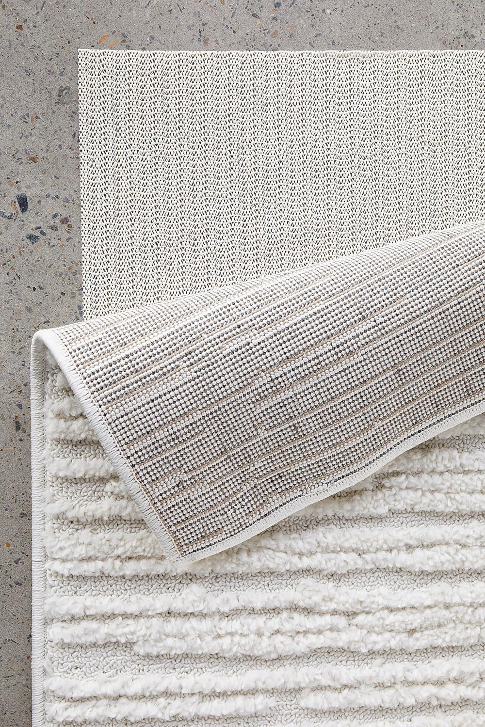 Rug Culture Non-Slip Total Grip Rug Pad for Wooden/Hard Floors, 270 Cm Length X 180 Cm Width image number 1