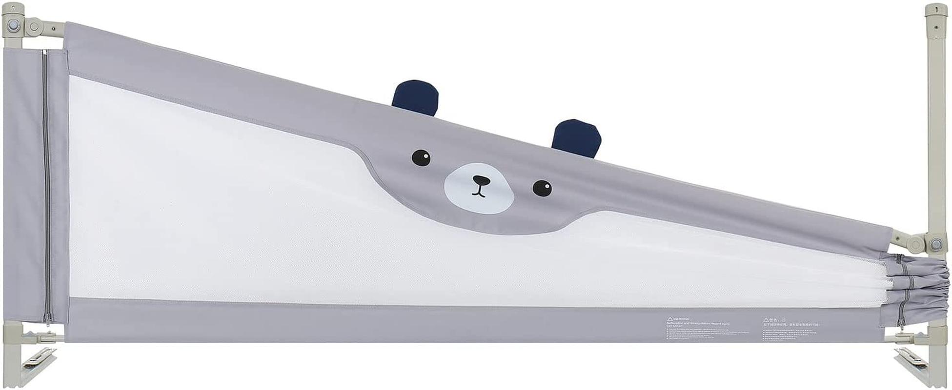 Safety Bed Rail One Piece Bear 1.8M image number 3