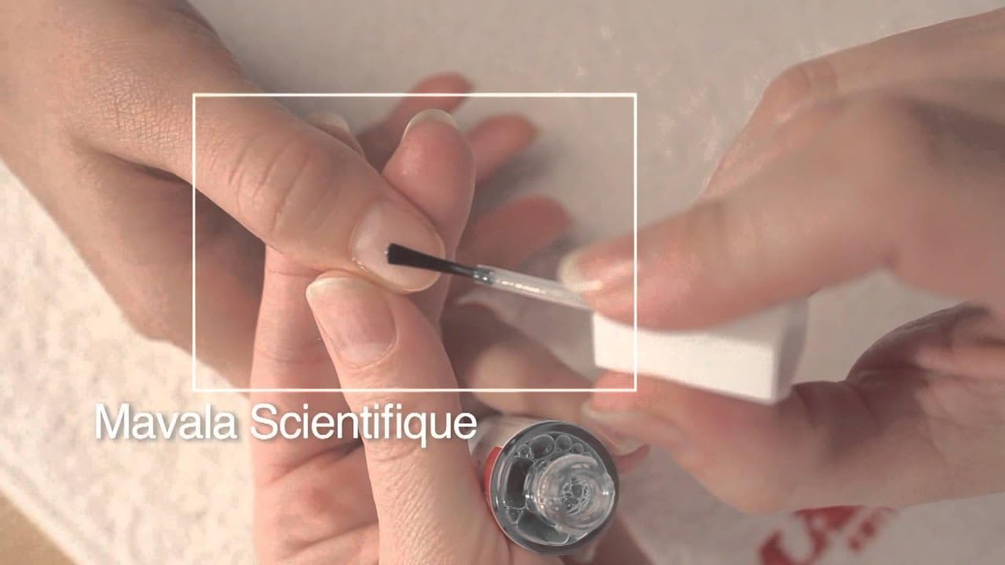 Mavala Switzerland Scientifique Nail Hardener 5Ml, 5 Ml image number 6