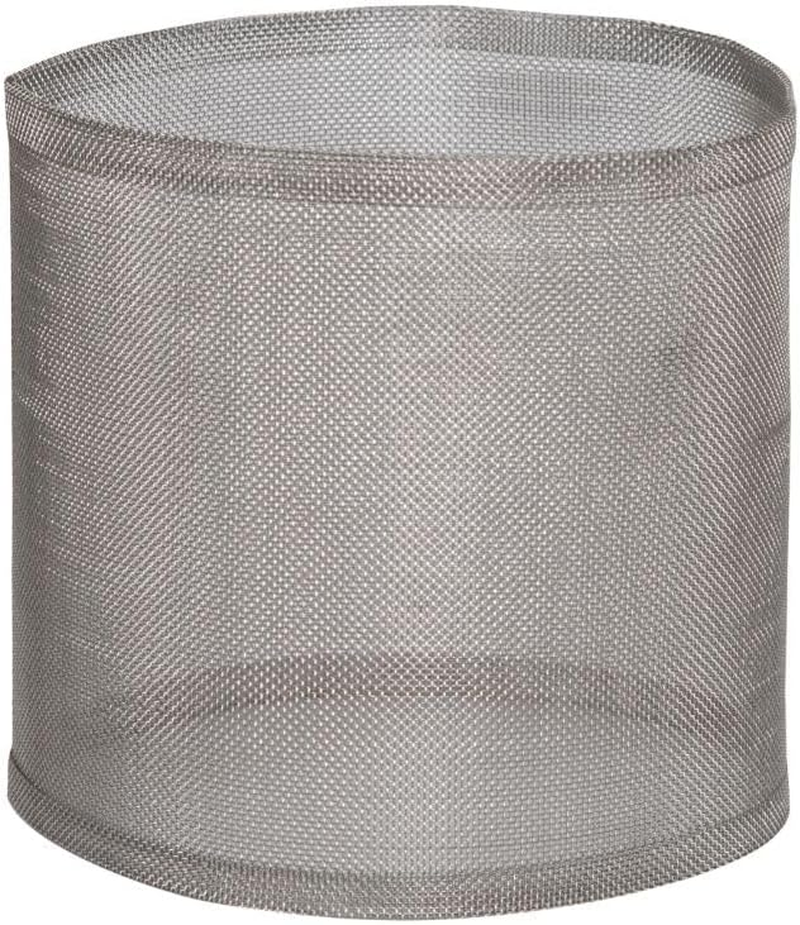 Stansport - Wire Mesh Camp Lantern Globe Replacement (Stainless Steel) image number 2