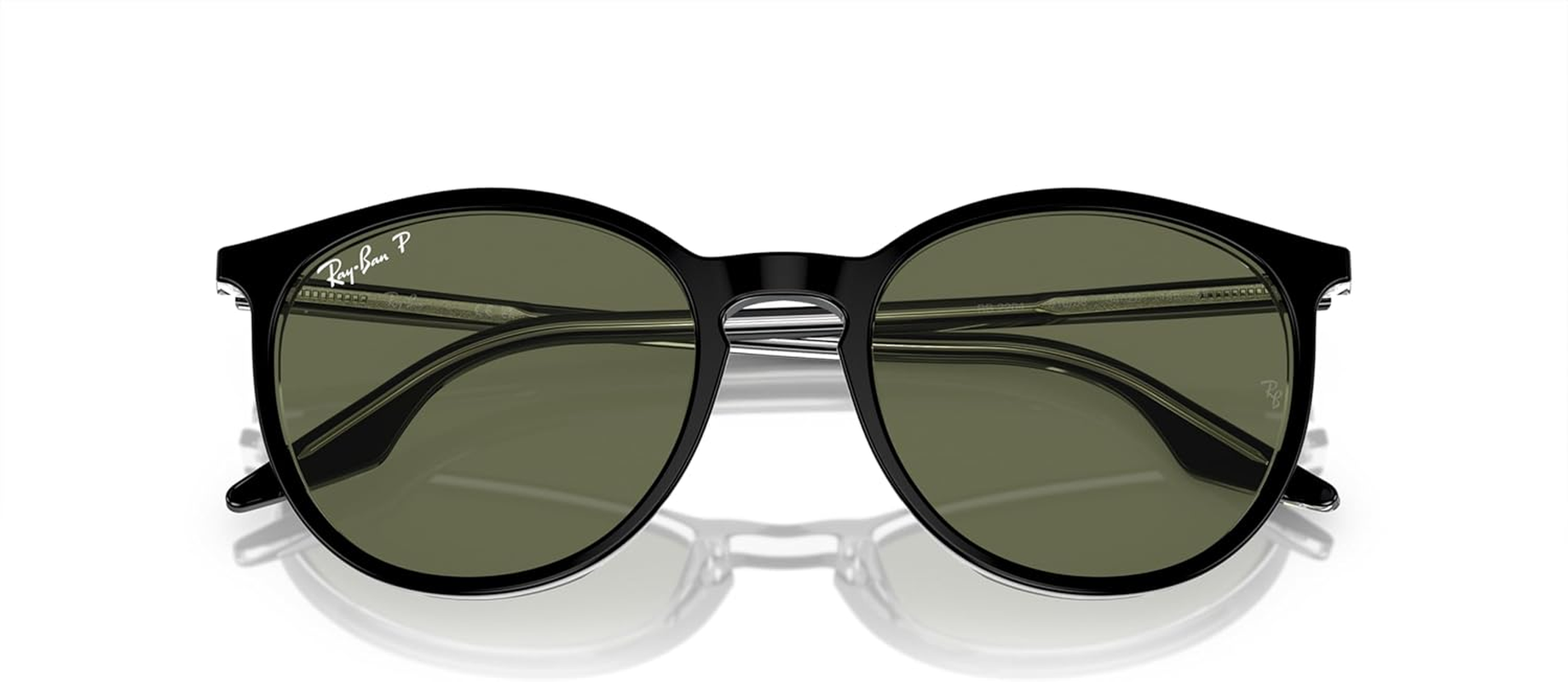 RAY-BAN Polarised Sunglasses, 0RB2204