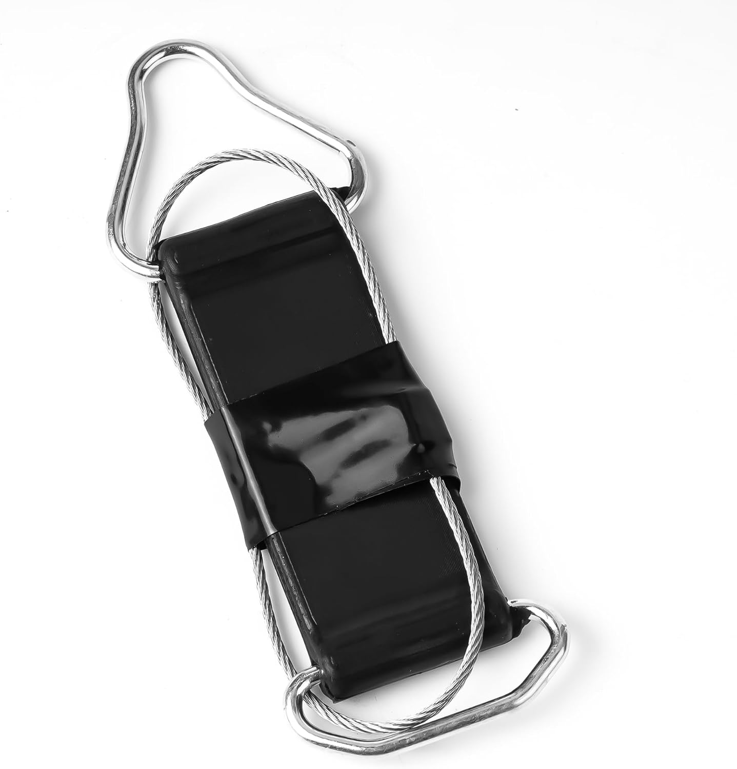 Fuel Gas Tank Strap Rubber 17516-MN1-670 for Honda XR250R XR400R XR600R XR 250 400 600R image number 4