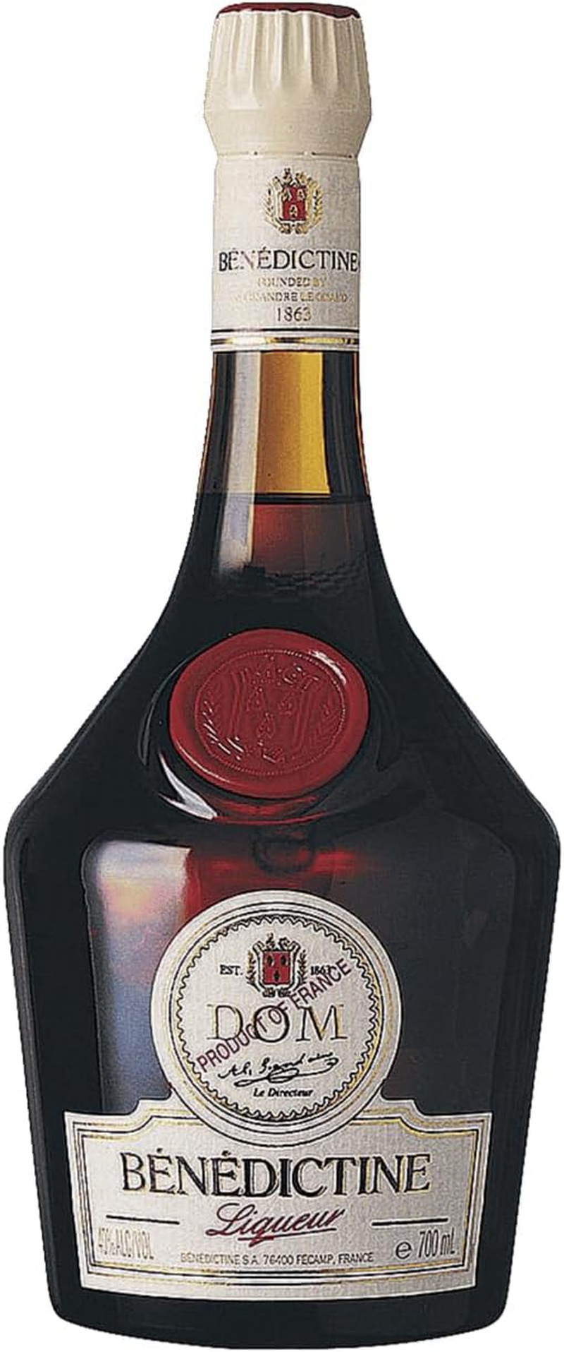 Dom Benedictine 700Ml