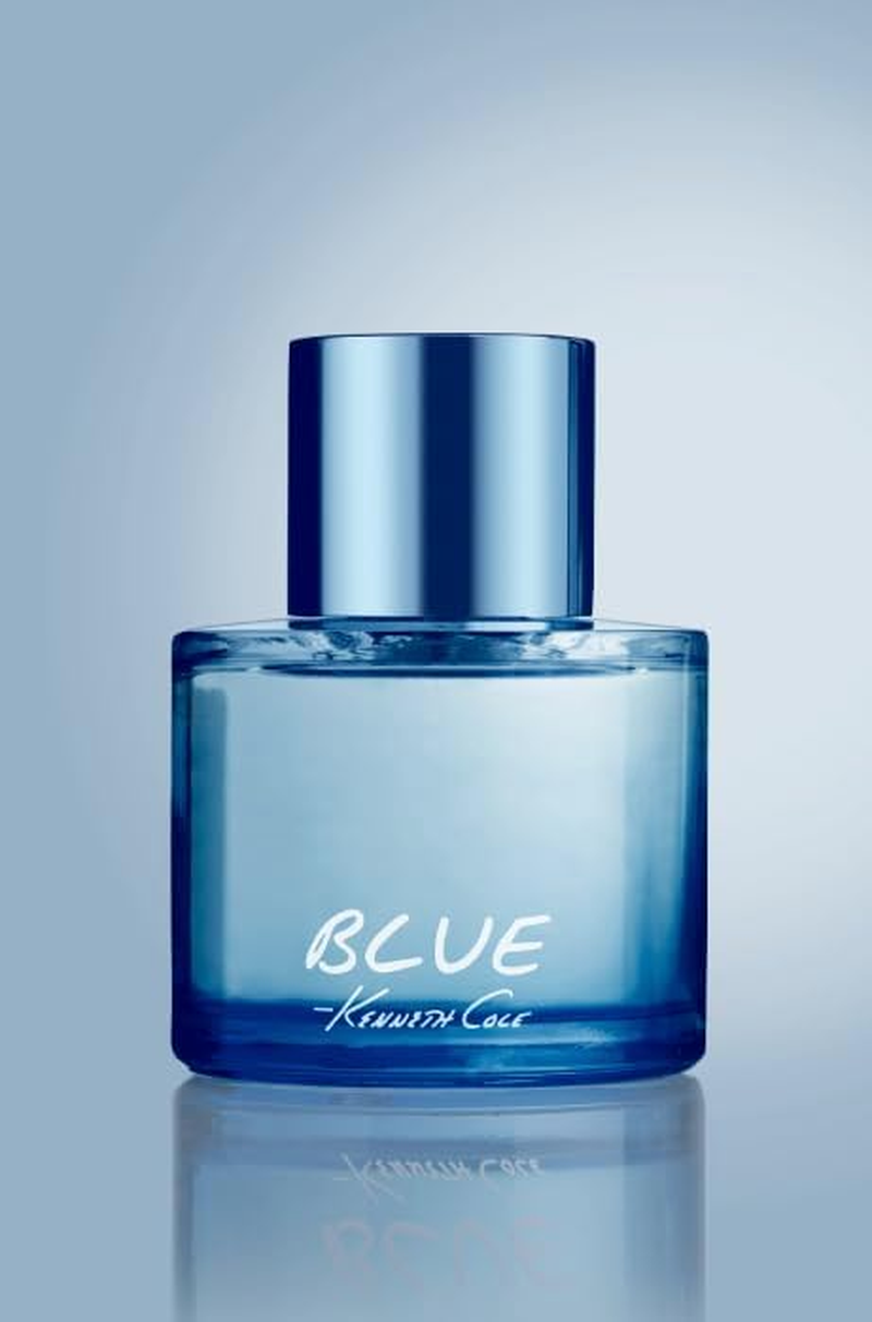 Kenneth Cole Kenneth Cole Blue image number 4