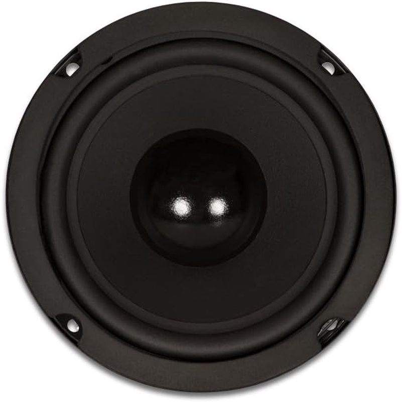 Goldwood Sound GW-5028/S Shielded 5.25" Woofer 130 Watt 8Ohm Replacement Speaker image number 2