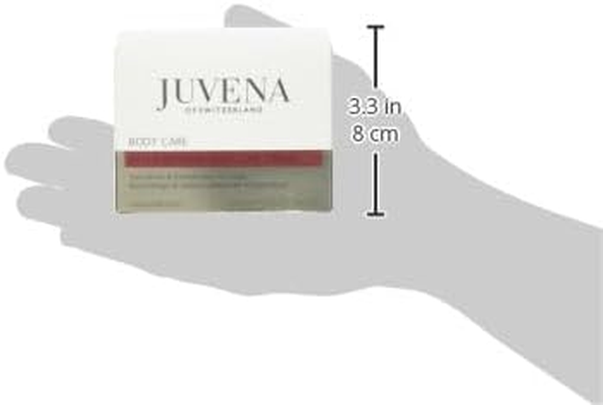Juvena Body Luxury Adoration - Rich & Intensive Body Care Cream 200Ml image number 2
