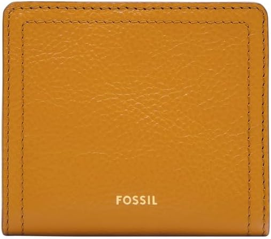 Fossil Logan