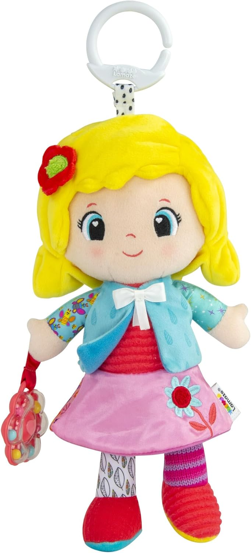 My Friend Olivia image number 1