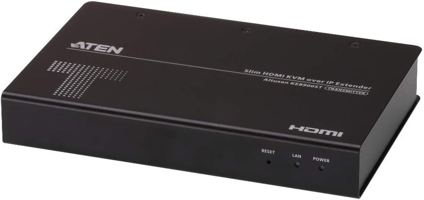 Aten Slim HDMI Single Display KVM over IP Transmitter image number 2