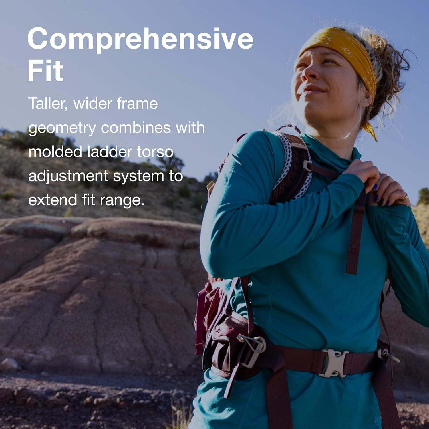 Osprey Sirrus 36 image number 5