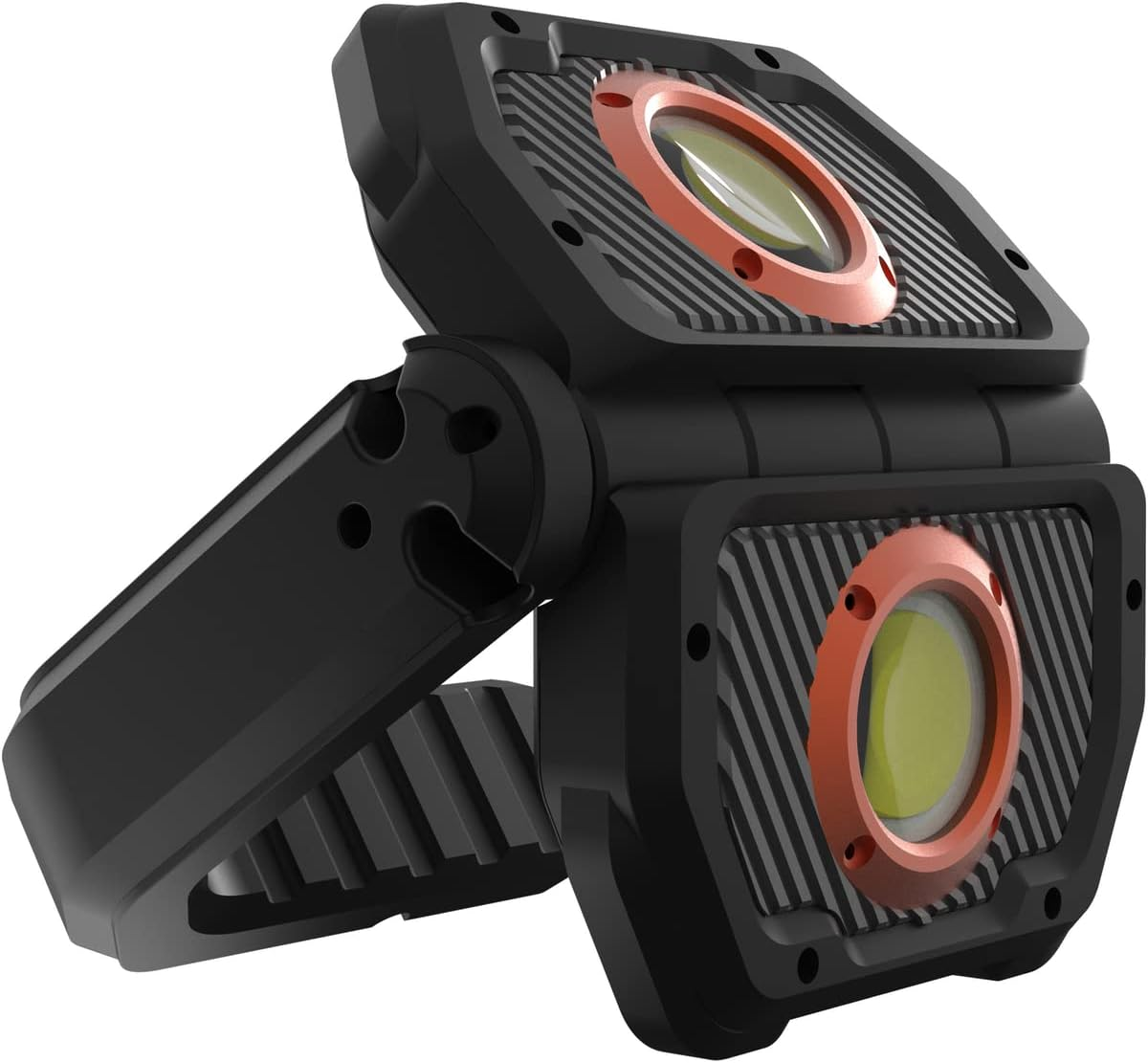 NEBO Omni 3K Work Light and Powerbank image number 1