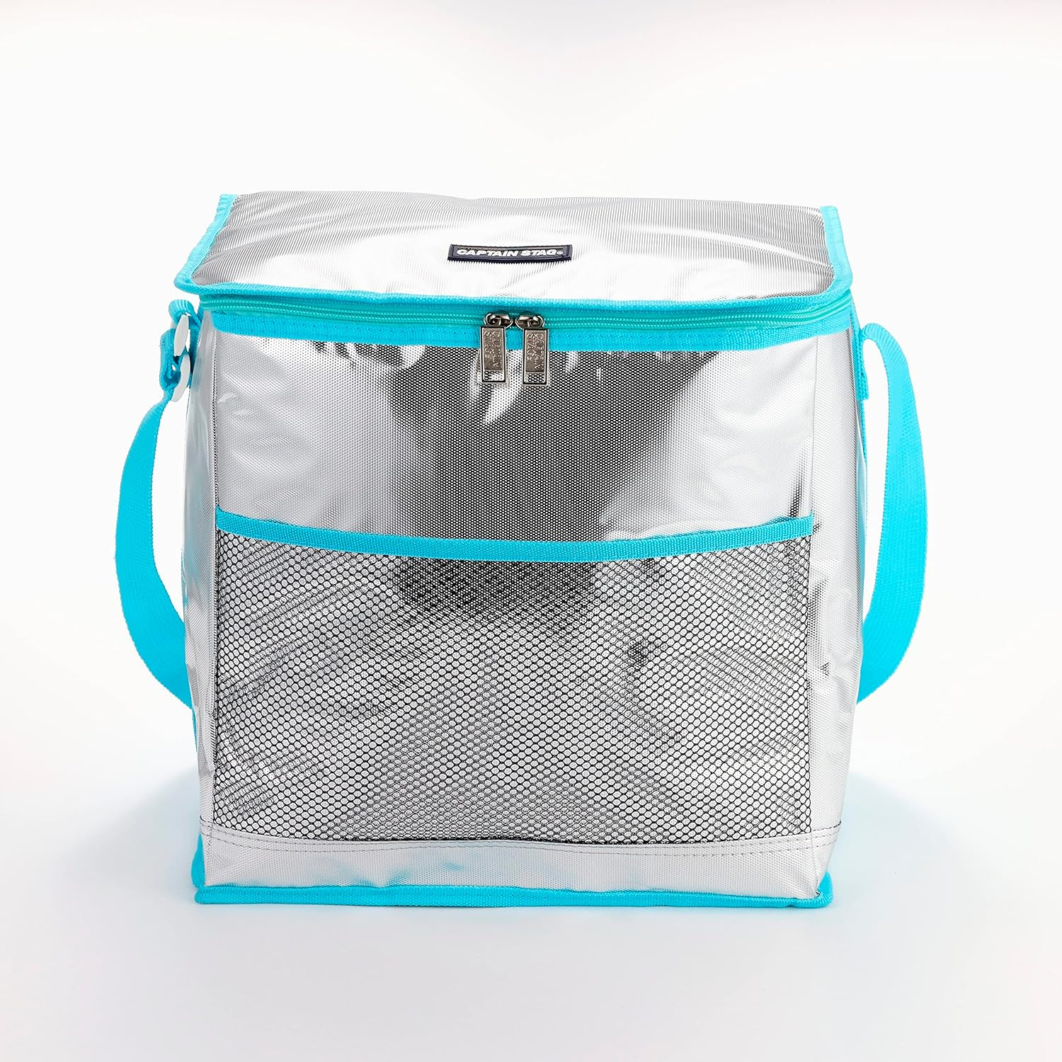 Captain STAG BBQ Picnic Cooler Bag, Cooler Box, Cegil, Soft image number 5