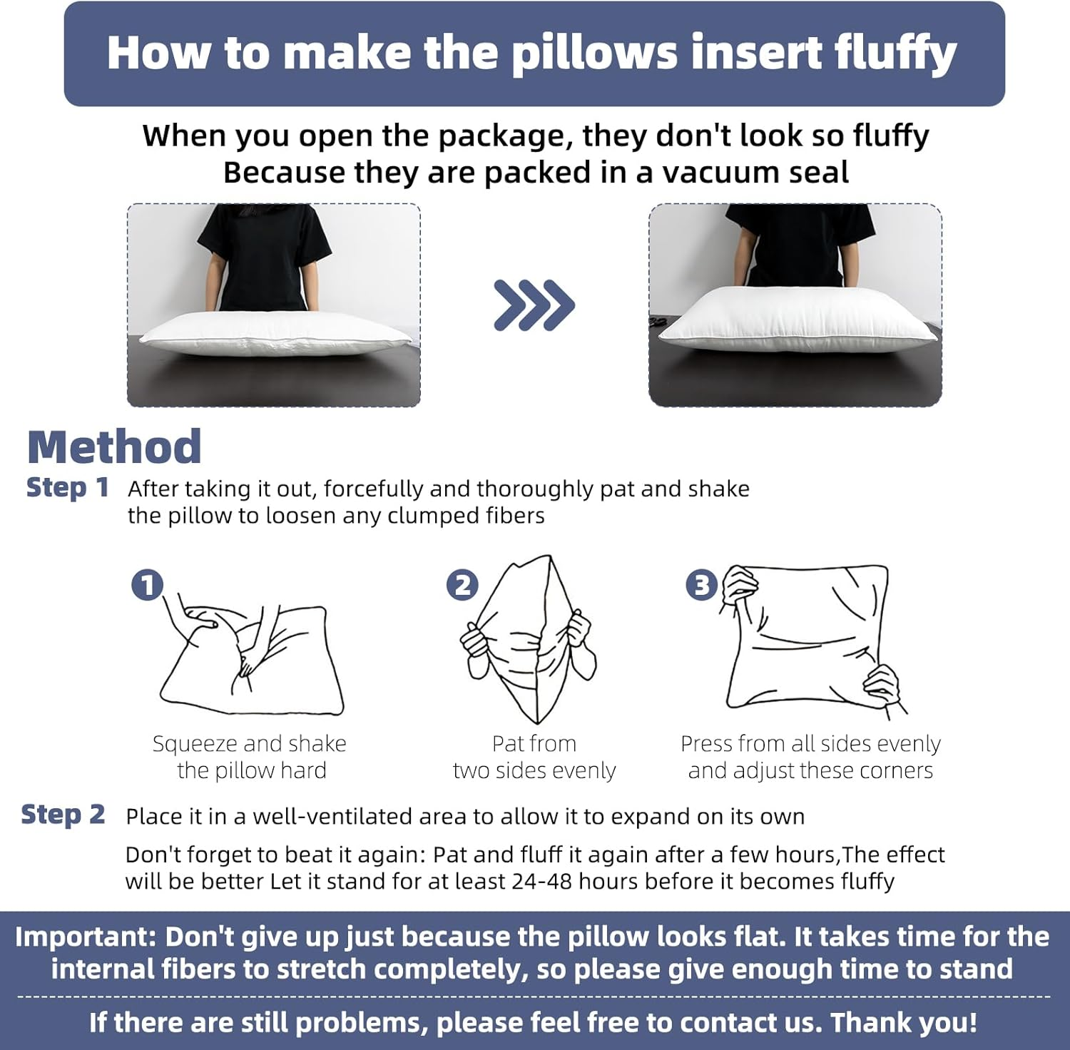 14X36 Inch Lumbar Pillow Insert, Ultra Soft Long Throw Pillow Insert Synthetic Microfiber down Alternative Filling Pillow Form for Couch Sofa Bed Living Room Decor