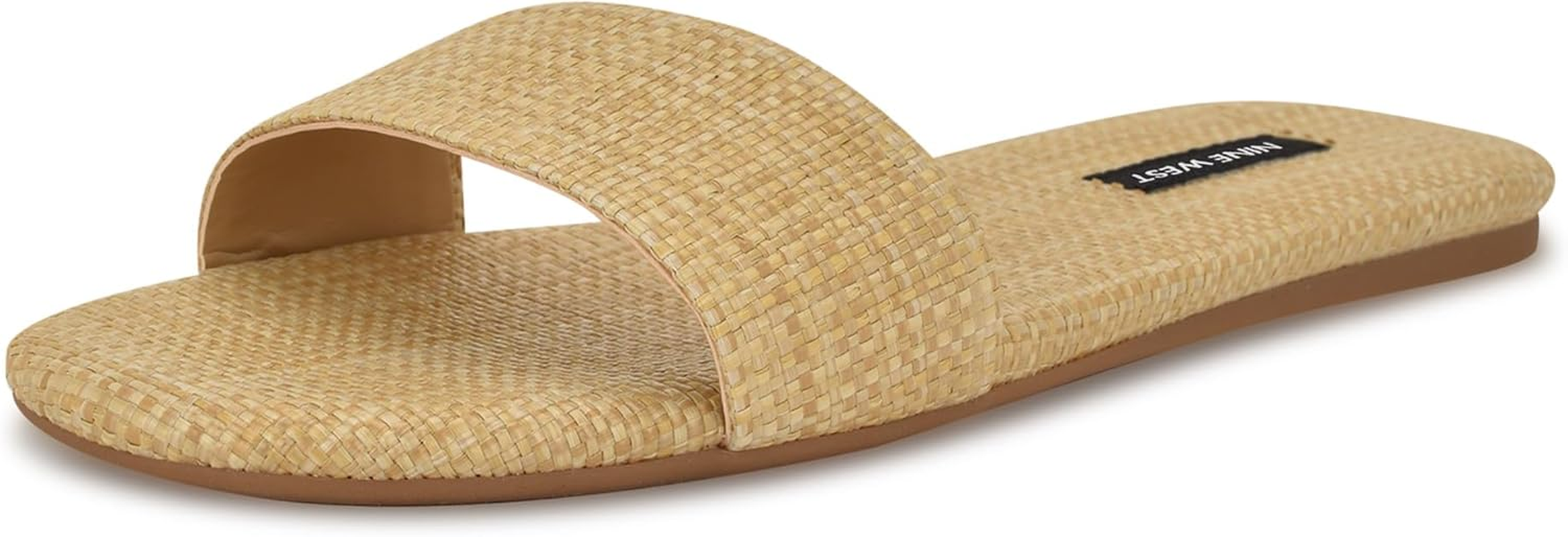 Nine West Women'S Lolipop Flat Sandal