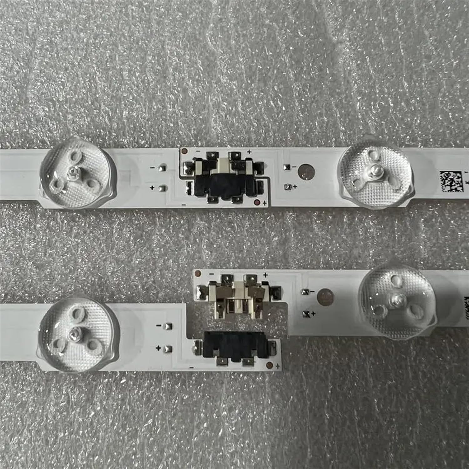 LED Backlight Strip for TV UN75F7100AF UA75F6400AJ UA75F6400AK UA75F6400AM UA75F6400AR UA75F6400AW UE75F6300AK UE75F6300AW image number 2