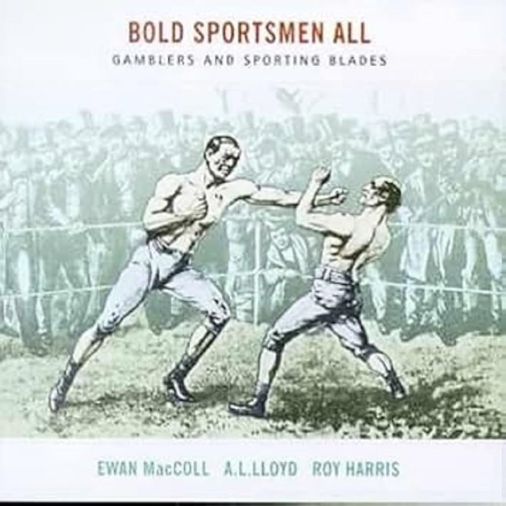 Bold Sportsman All